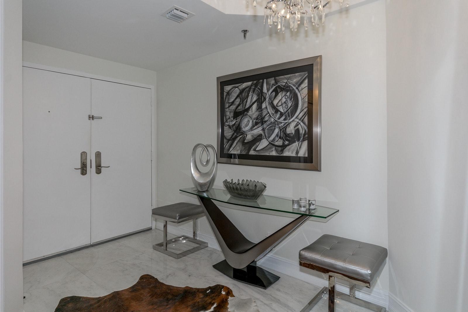 THIRTY ONE TWENTY CONDO - Residential Lease