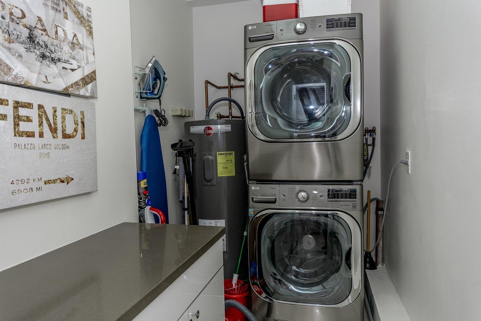 THIRTY ONE TWENTY CONDO - Residential Lease