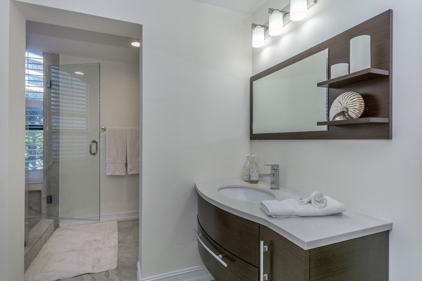 THIRTY ONE TWENTY CONDO - Residential Lease
