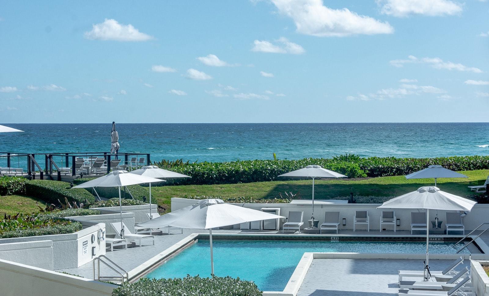 THIRTY ONE TWENTY CONDO - Residential Lease