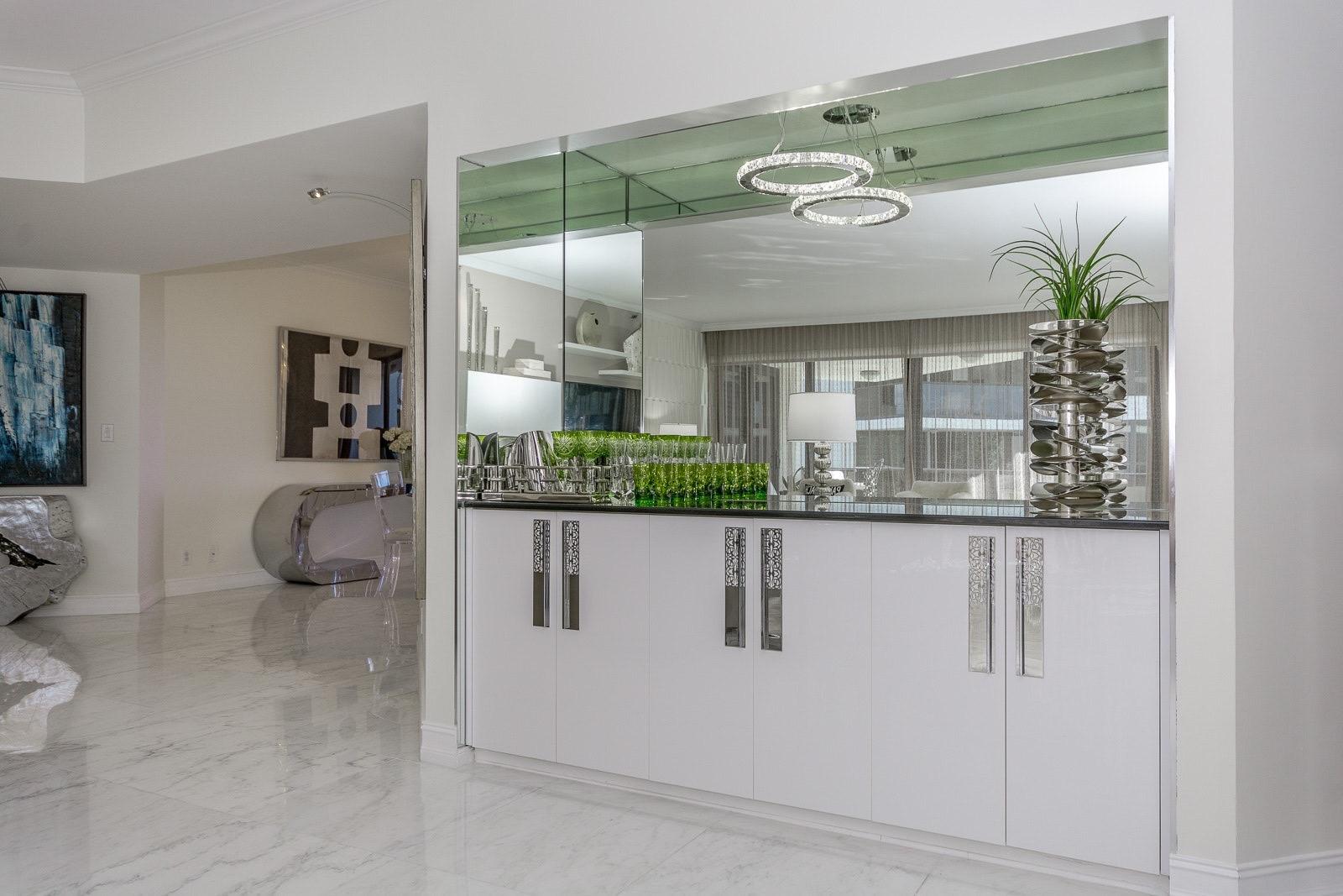 THIRTY ONE TWENTY CONDO - Residential Lease