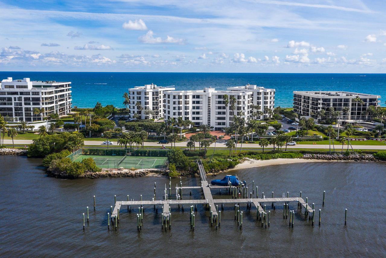 THIRTY ONE TWENTY CONDO - Residential Lease