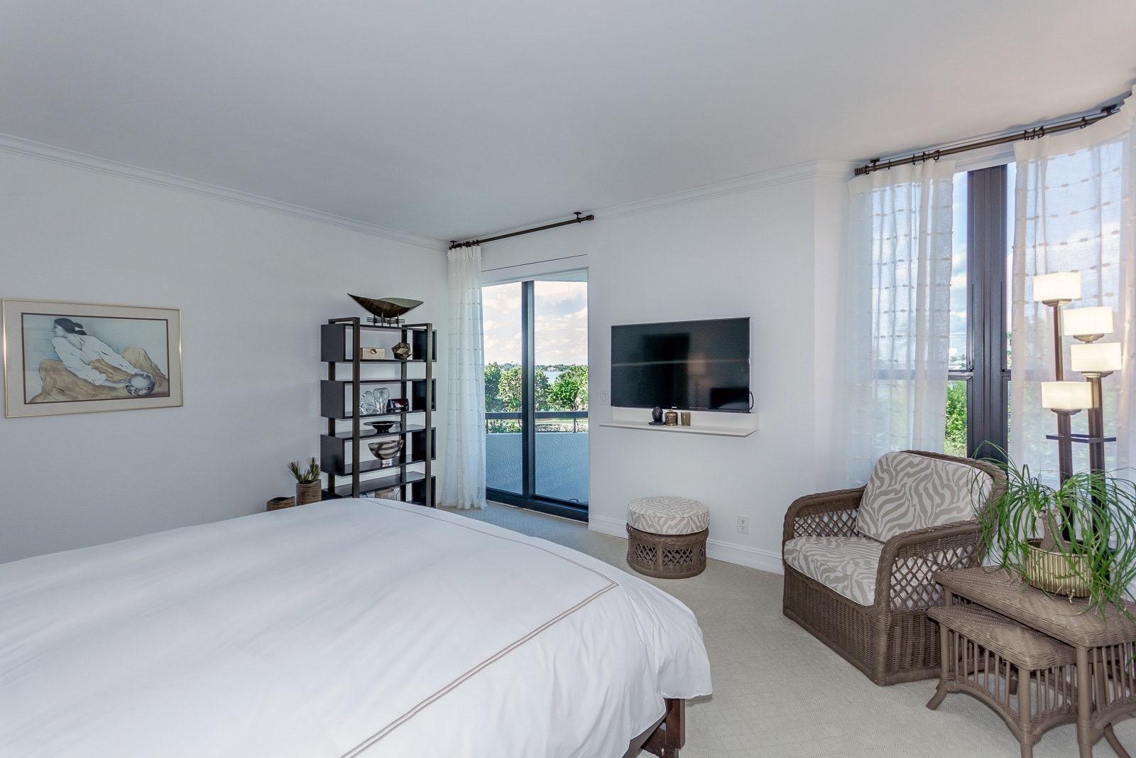 THIRTY ONE TWENTY CONDO - Residential Lease