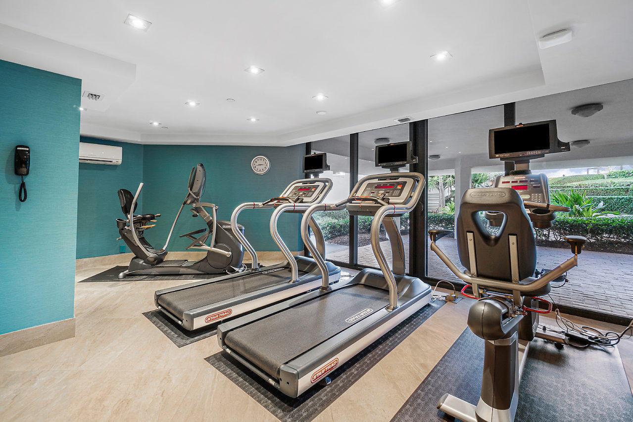 THIRTY ONE TWENTY CONDO - Residential Lease