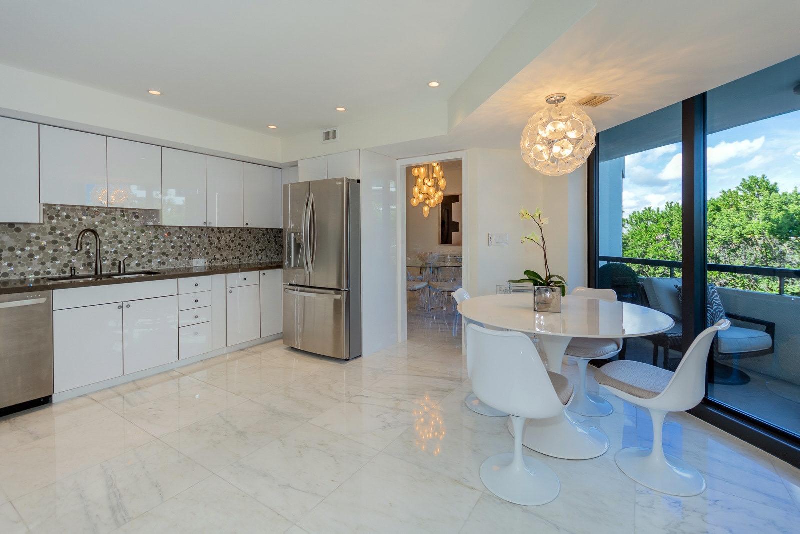 THIRTY ONE TWENTY CONDO - Residential Lease