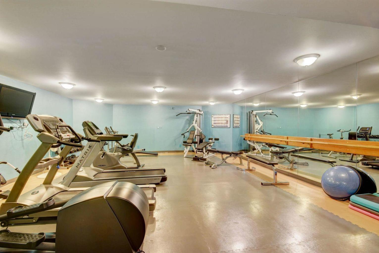 THIRTY ONE TWENTY CONDO - Residential Lease
