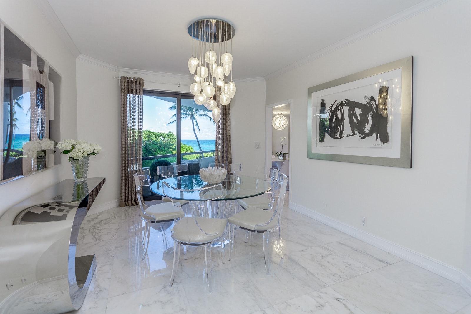 THIRTY ONE TWENTY CONDO - Residential Lease