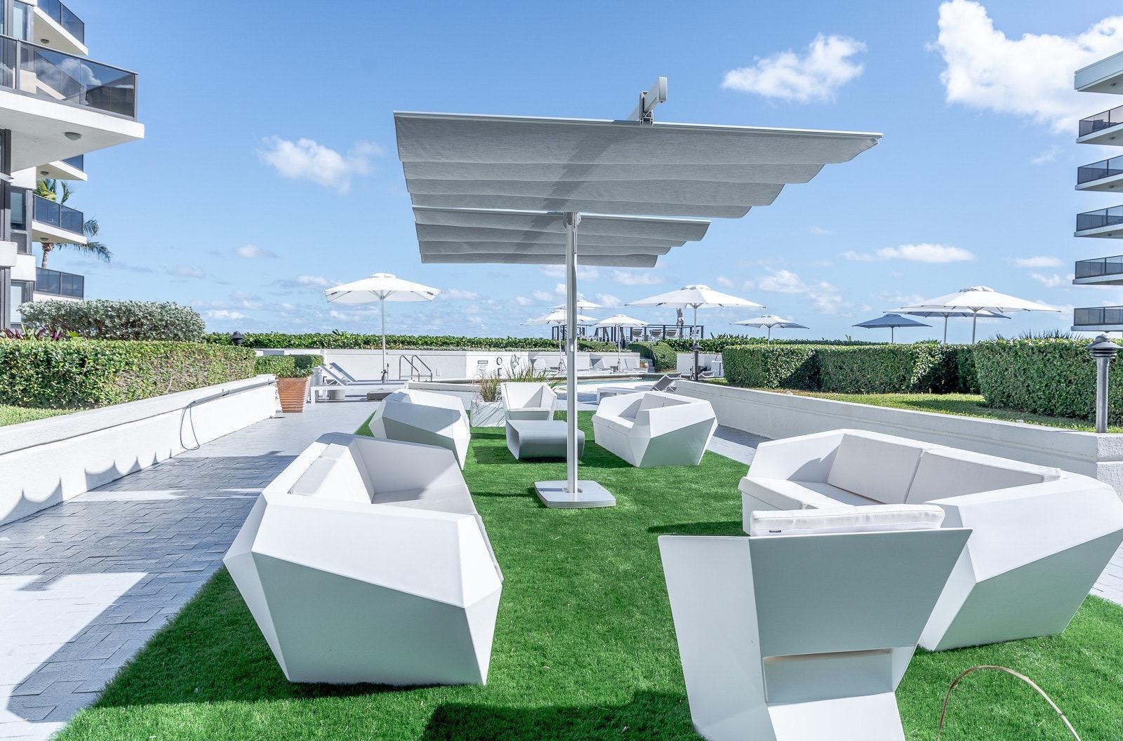 THIRTY ONE TWENTY CONDO - Residential Lease