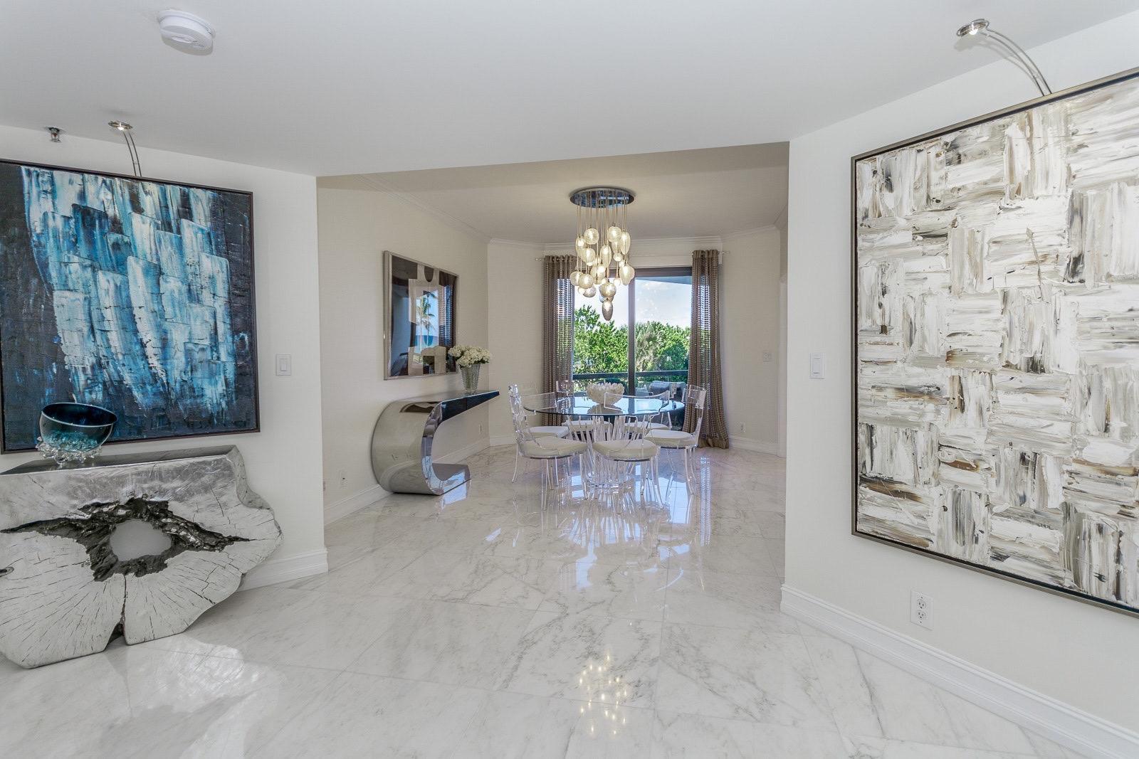 THIRTY ONE TWENTY CONDO - Residential Lease