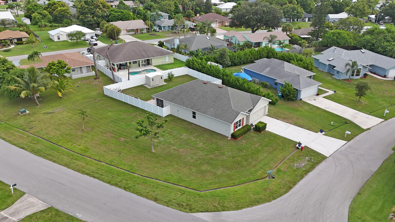 1401 SE Portillo Road