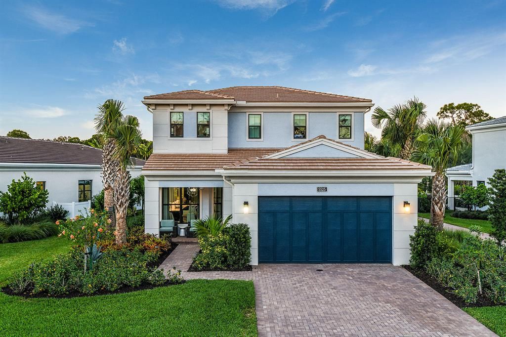 Photo of 13714 Artisan Circle, Palm Beach Gardens, FL 33418 (MLS # R10715826)