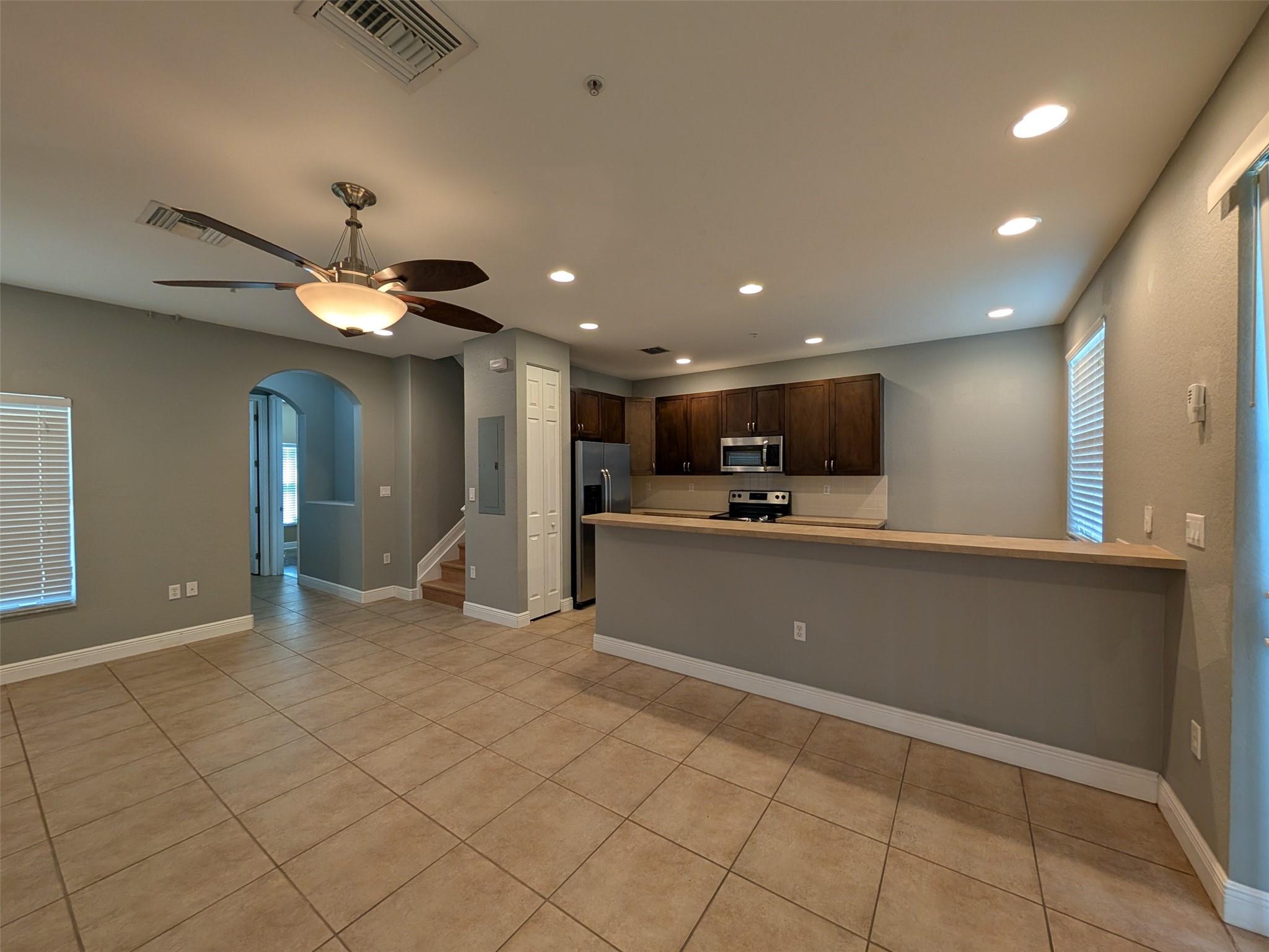 Tuscan Villas Condo - Residential Lease