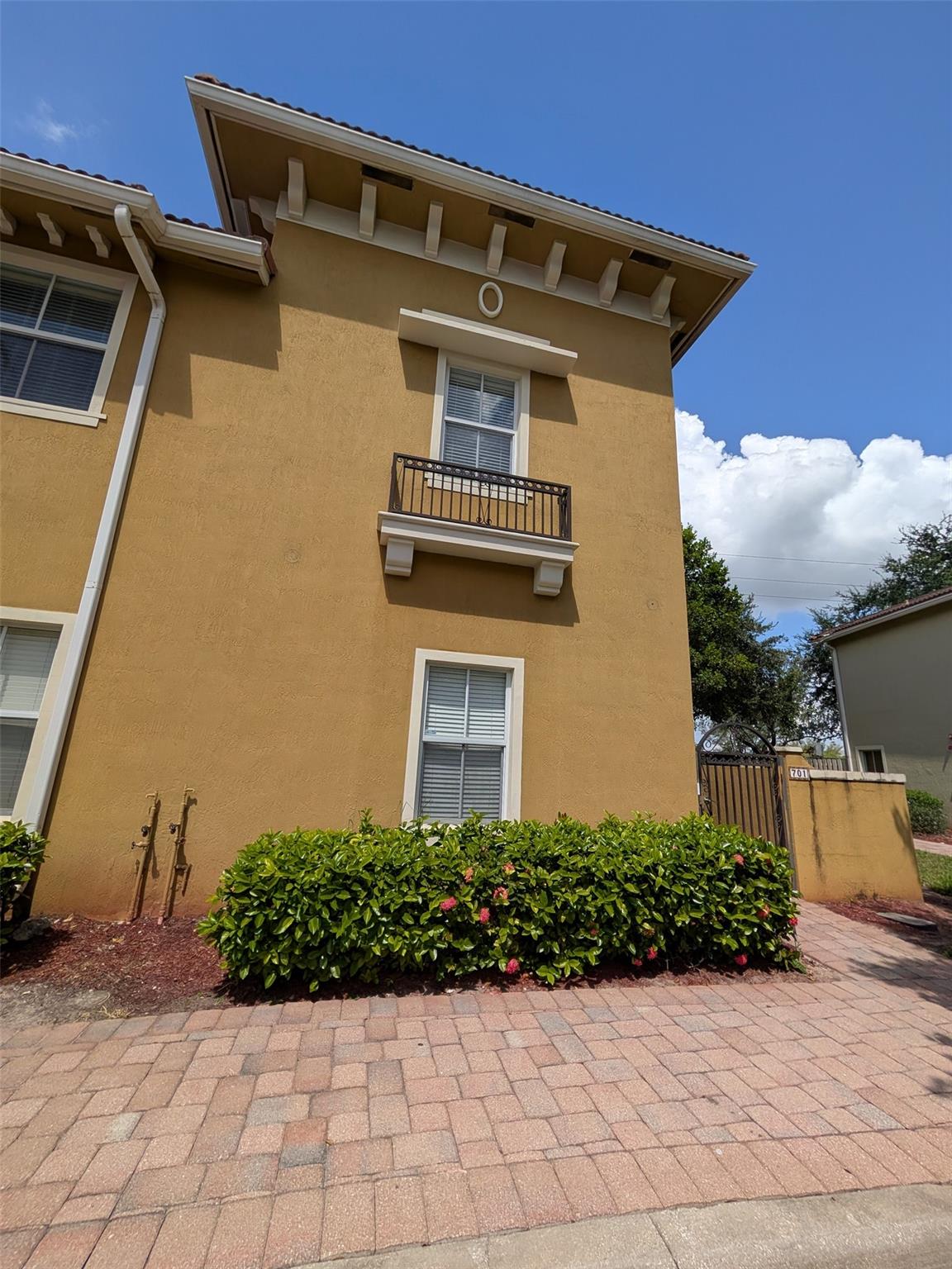 Tuscan Villas Condo - Residential Lease
