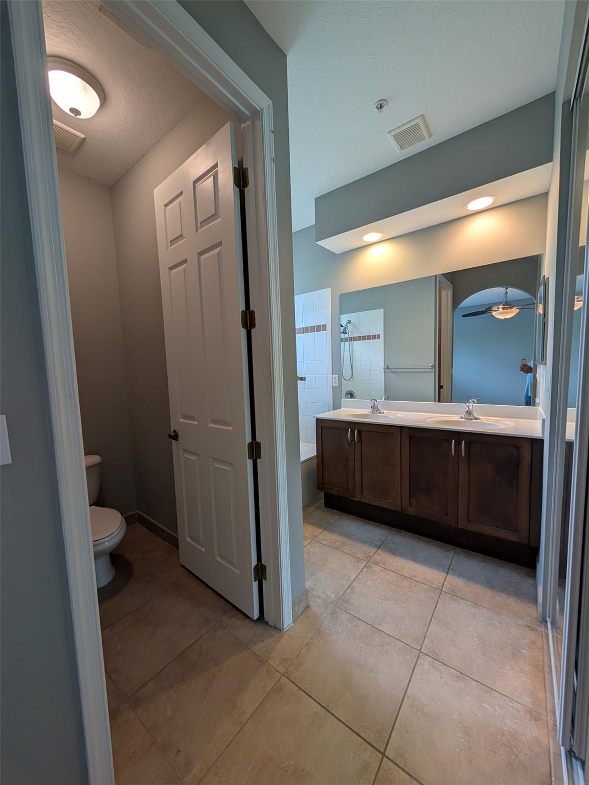 Tuscan Villas Condo - Residential Lease