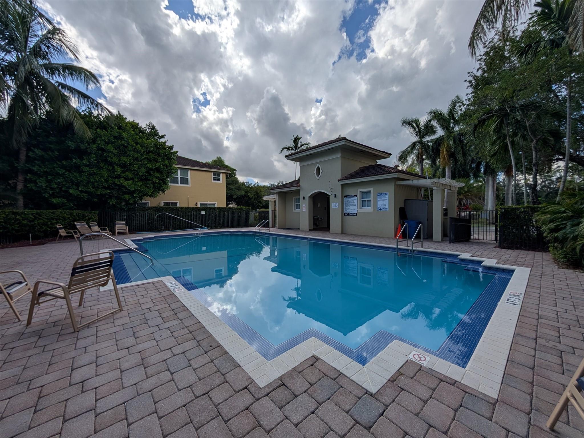 Tuscan Villas Condo - Residential Lease