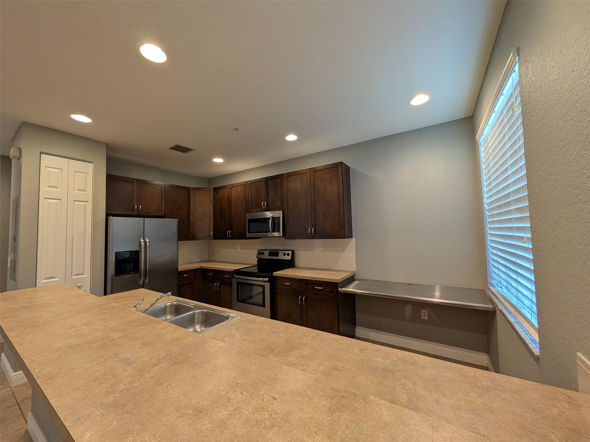 Tuscan Villas Condo - Residential Lease