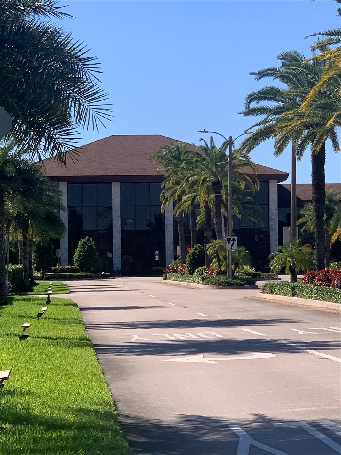 Suffolk At Century Villag - Residential Lease