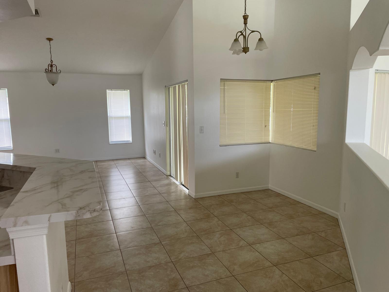 PORT ST LUCIE SECTION 28 - Residential Lease