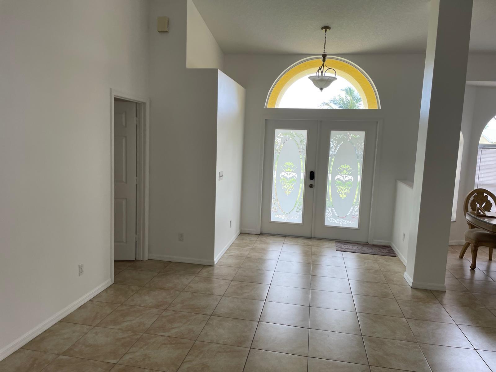 PORT ST LUCIE SECTION 28 - Residential Lease
