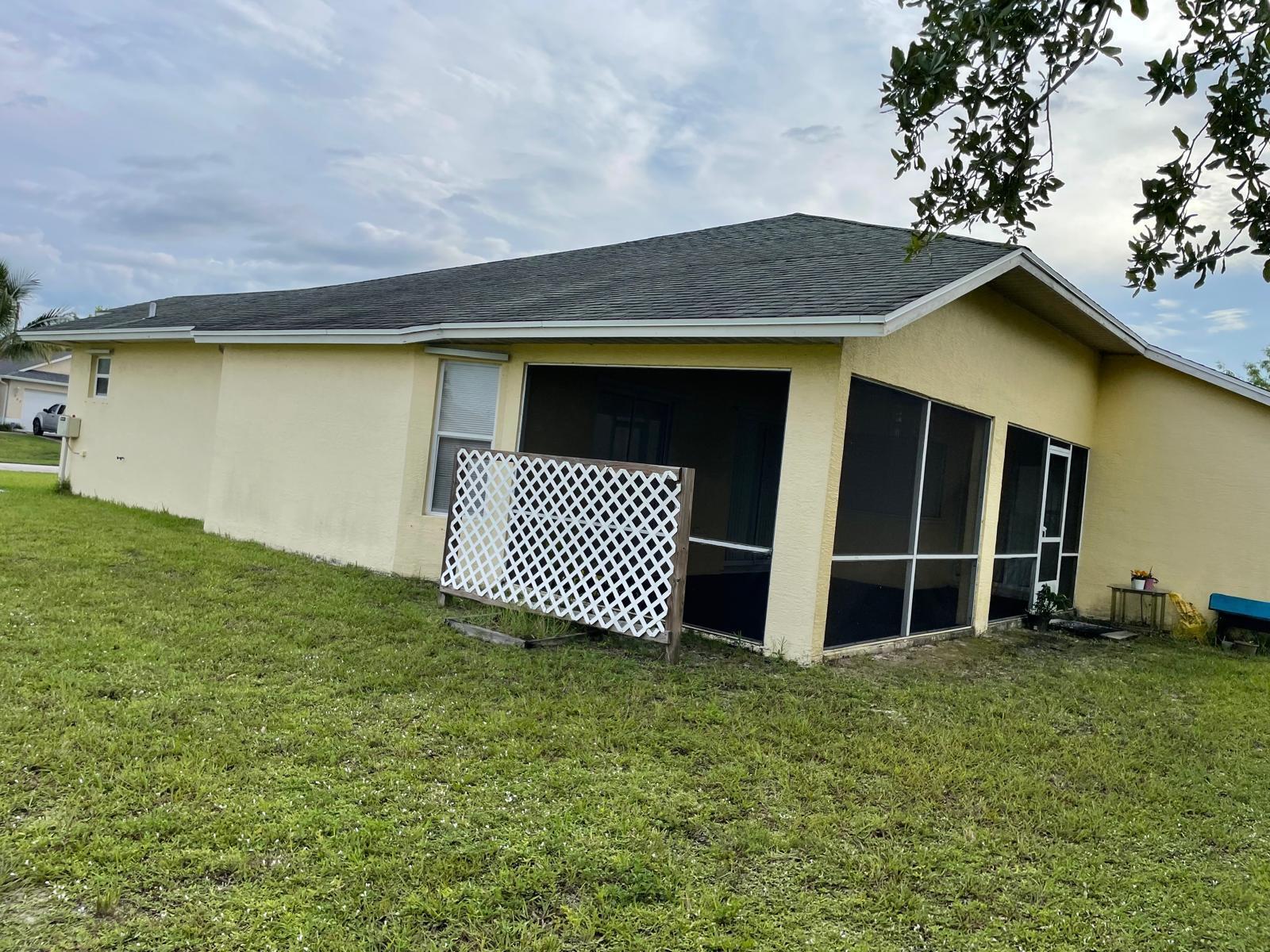PORT ST LUCIE SECTION 28 - Residential Lease