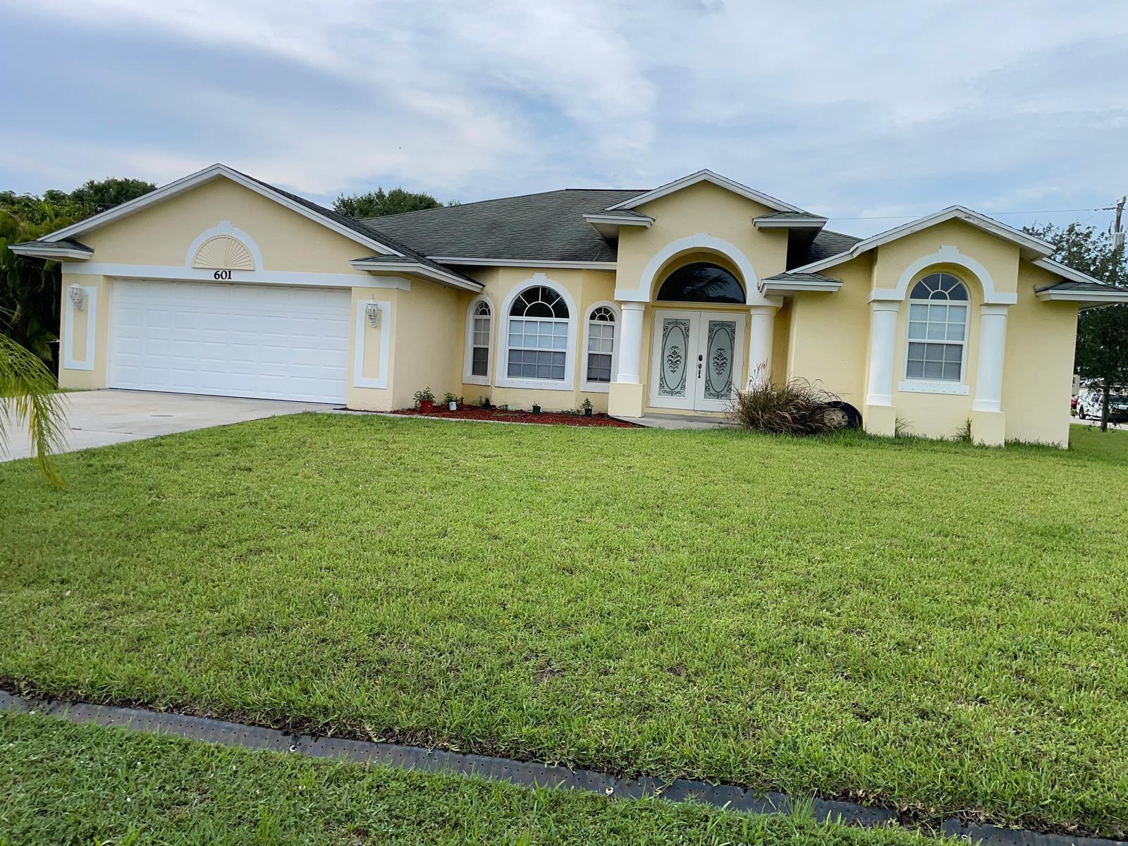 PORT ST LUCIE SECTION 28 - Residential Lease