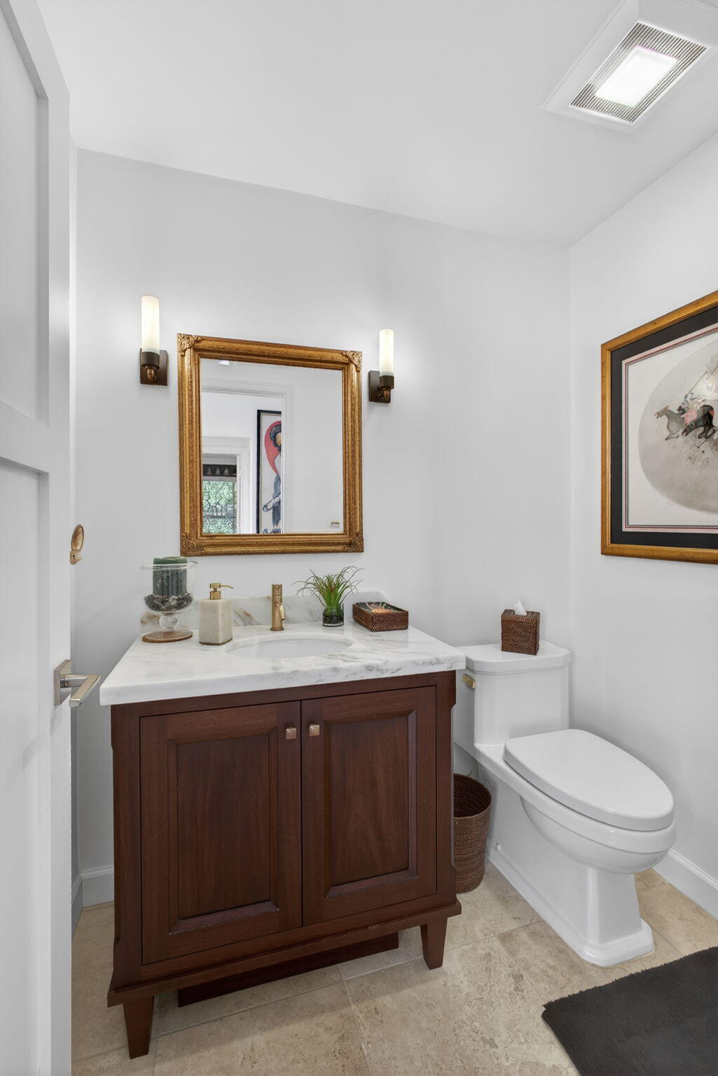 Narrows At Jonathans Landing - Residential