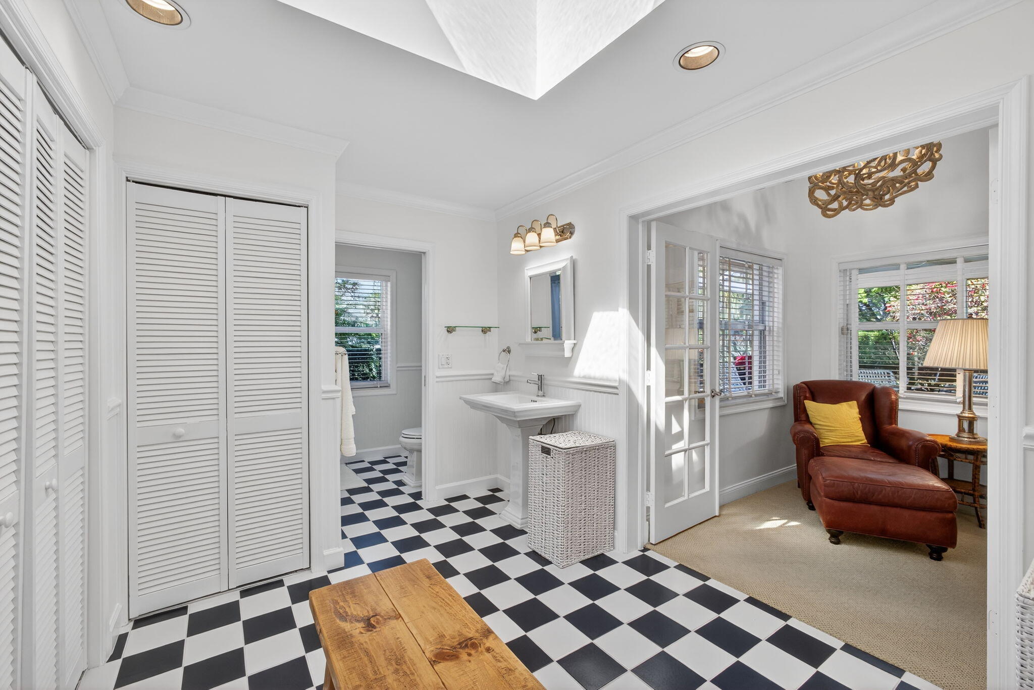 Narrows At Jonathans Landing - Residential