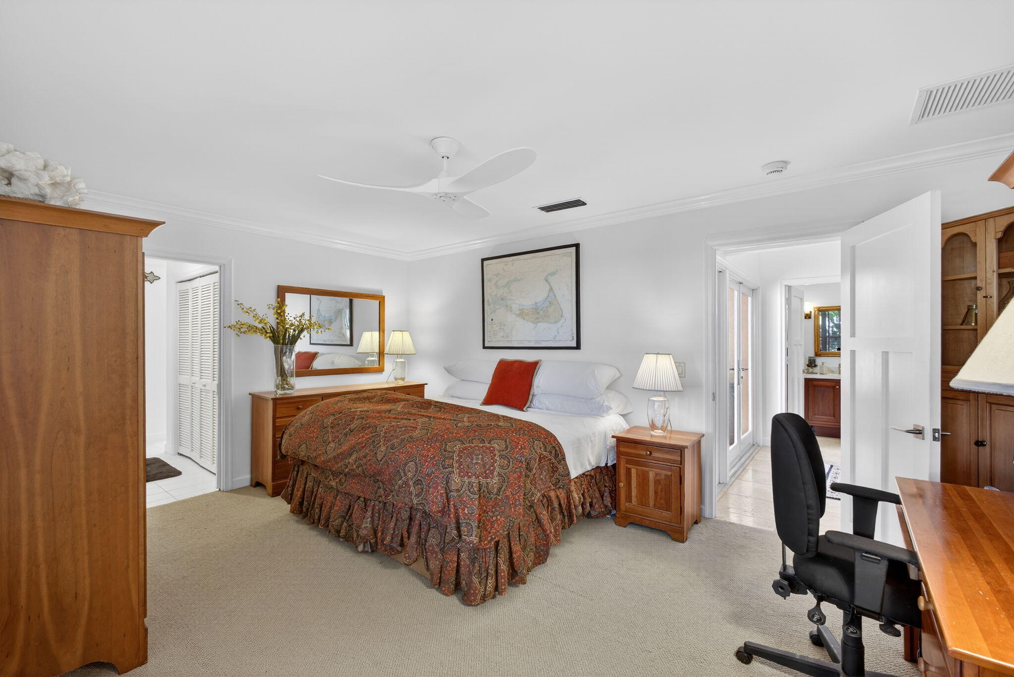 Narrows At Jonathans Landing - Residential