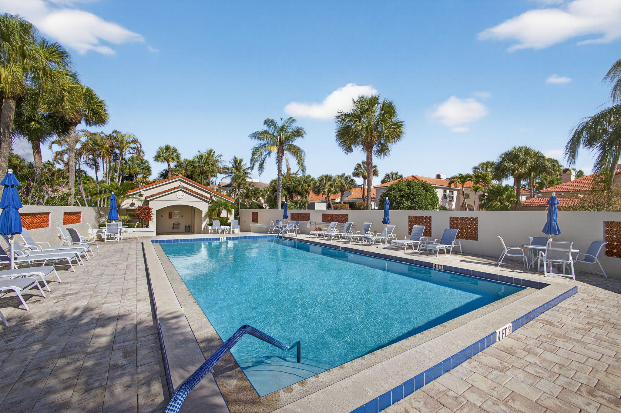 Narrows At Jonathans Landing - Residential