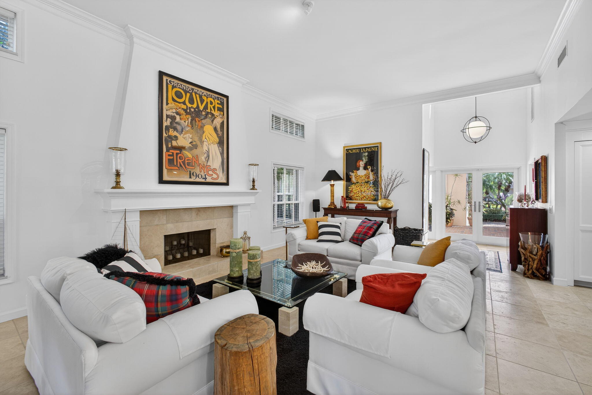 Narrows At Jonathans Landing - Residential