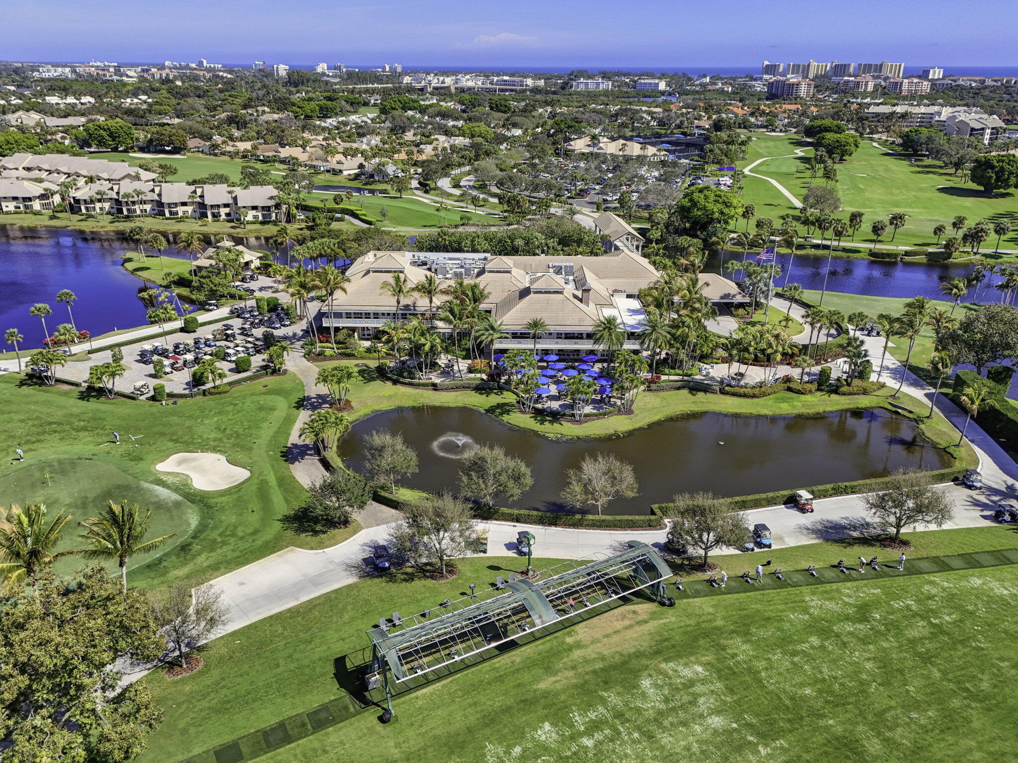 Narrows At Jonathans Landing - Residential