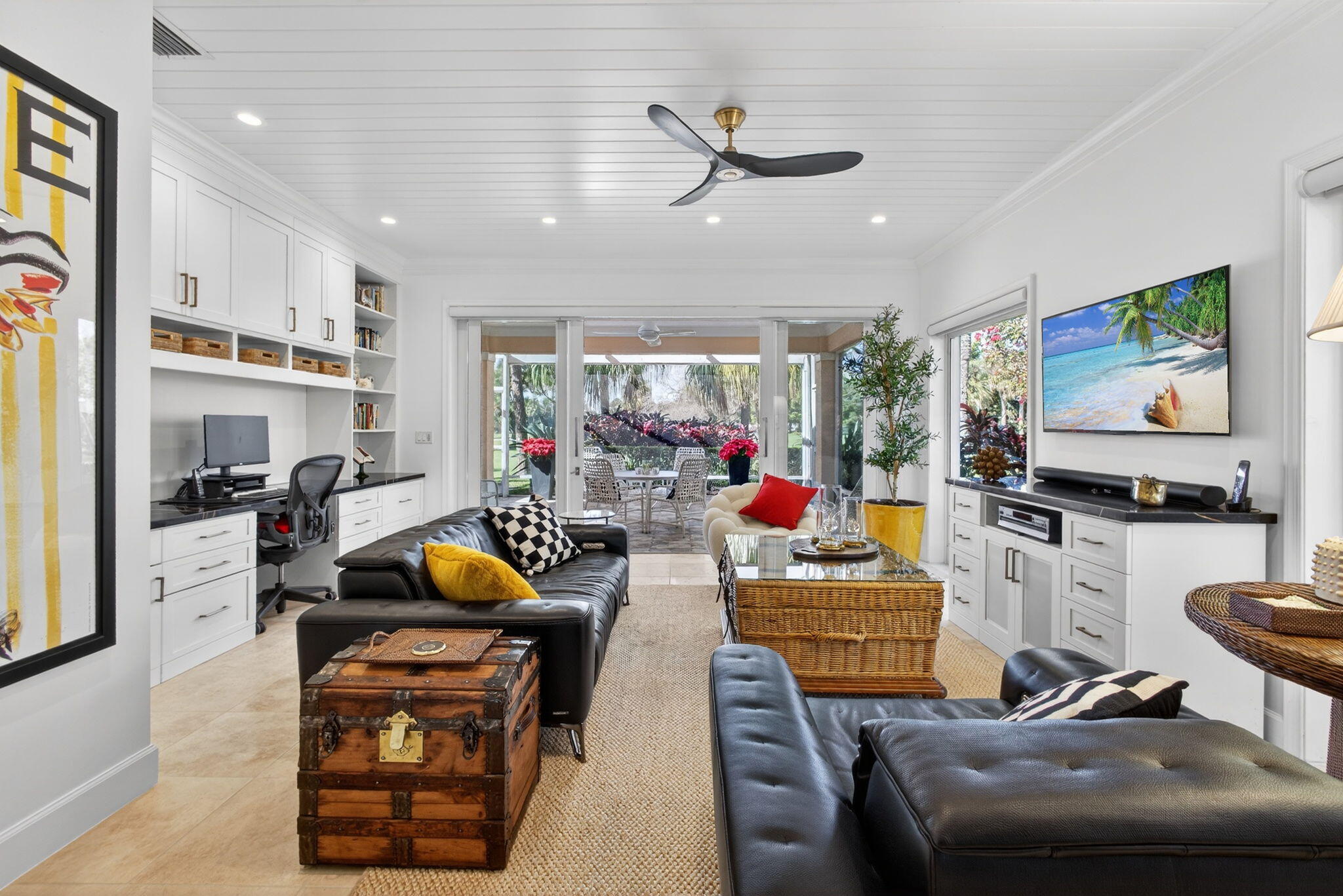 Narrows At Jonathans Landing - Residential