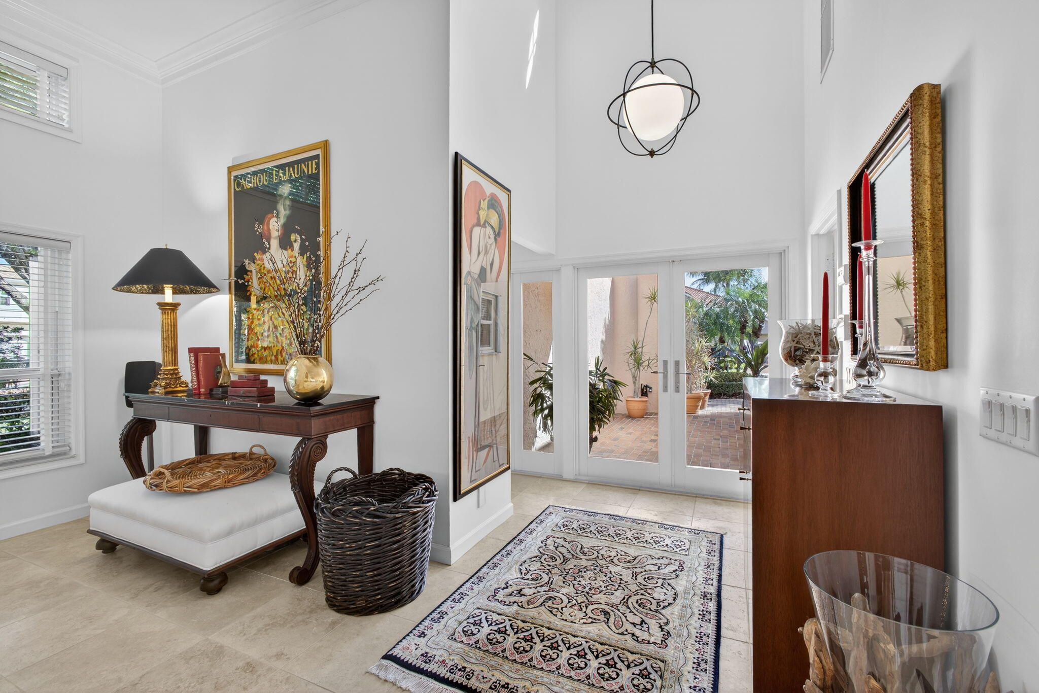 Narrows At Jonathans Landing - Residential