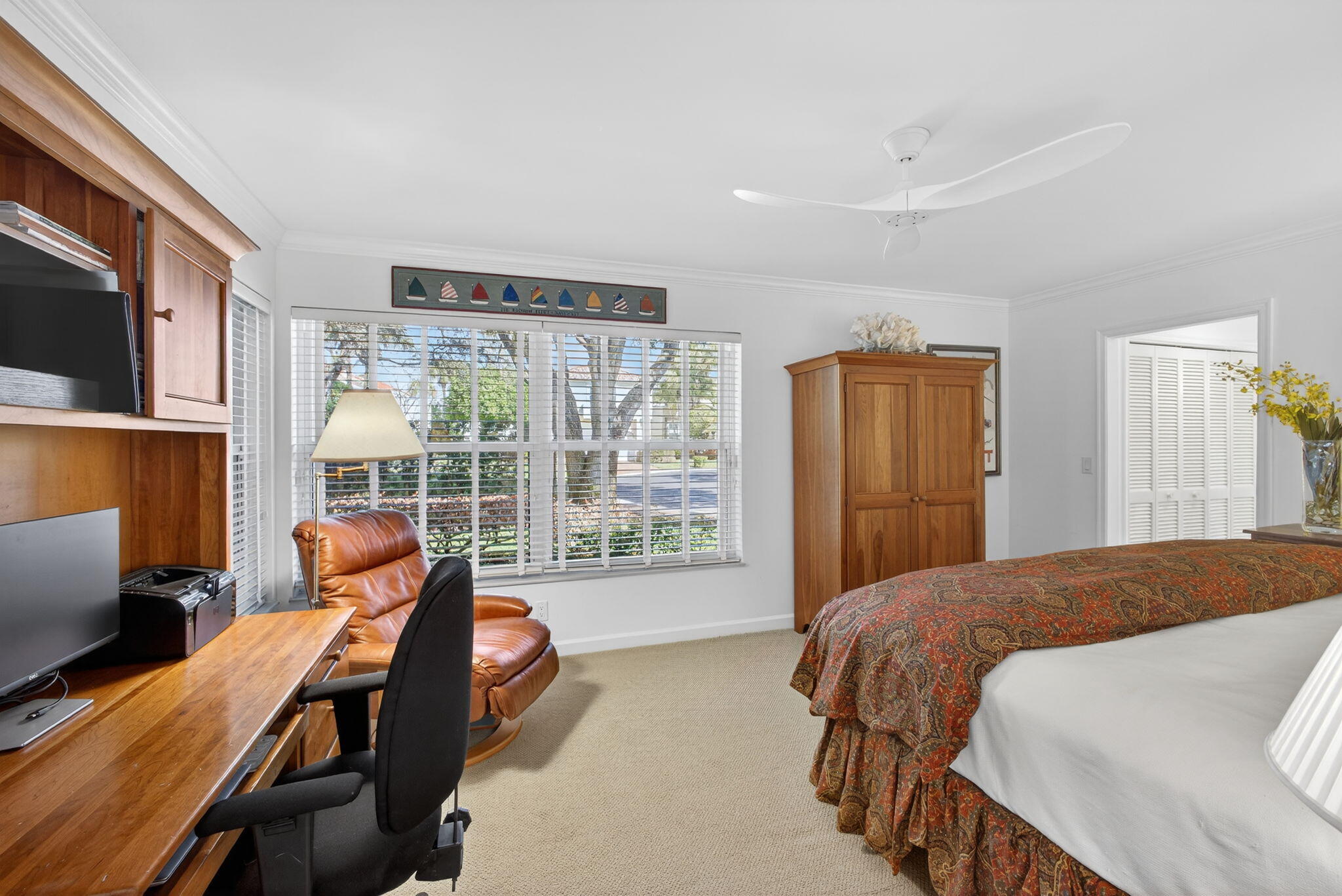 Narrows At Jonathans Landing - Residential