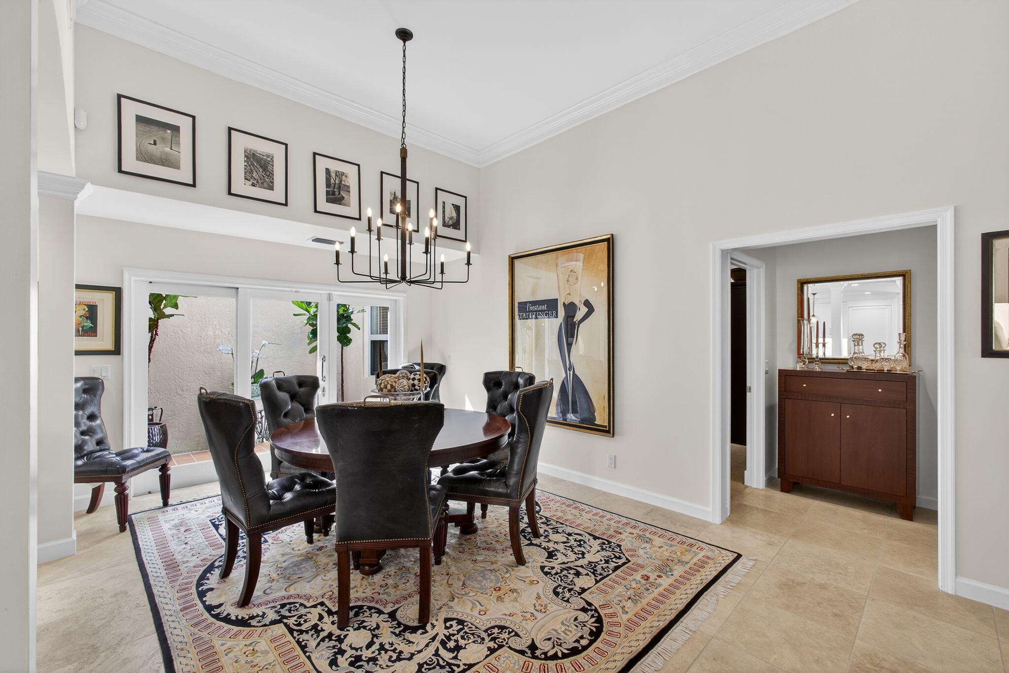 Narrows At Jonathans Landing - Residential