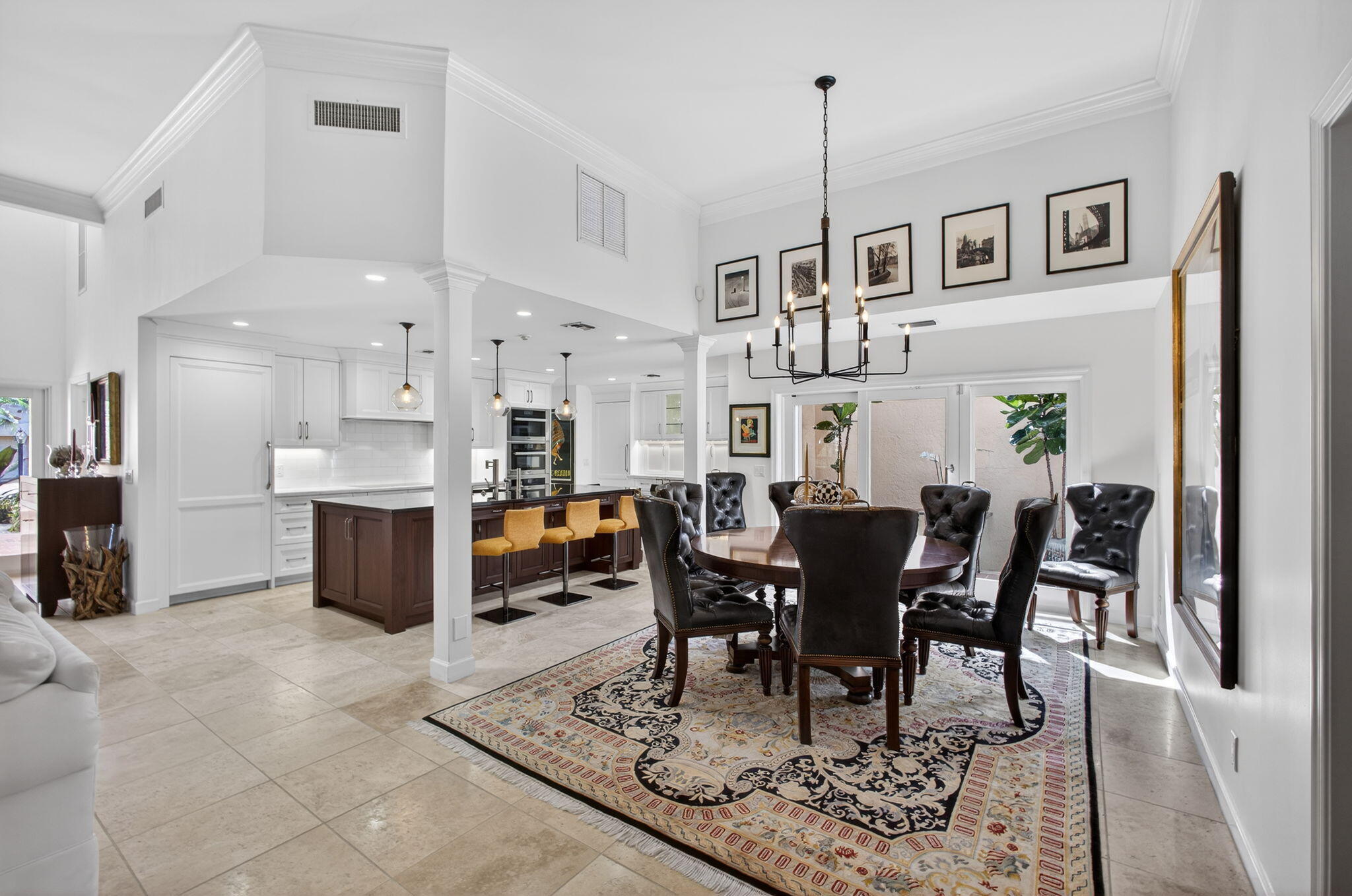 Narrows At Jonathans Landing - Residential