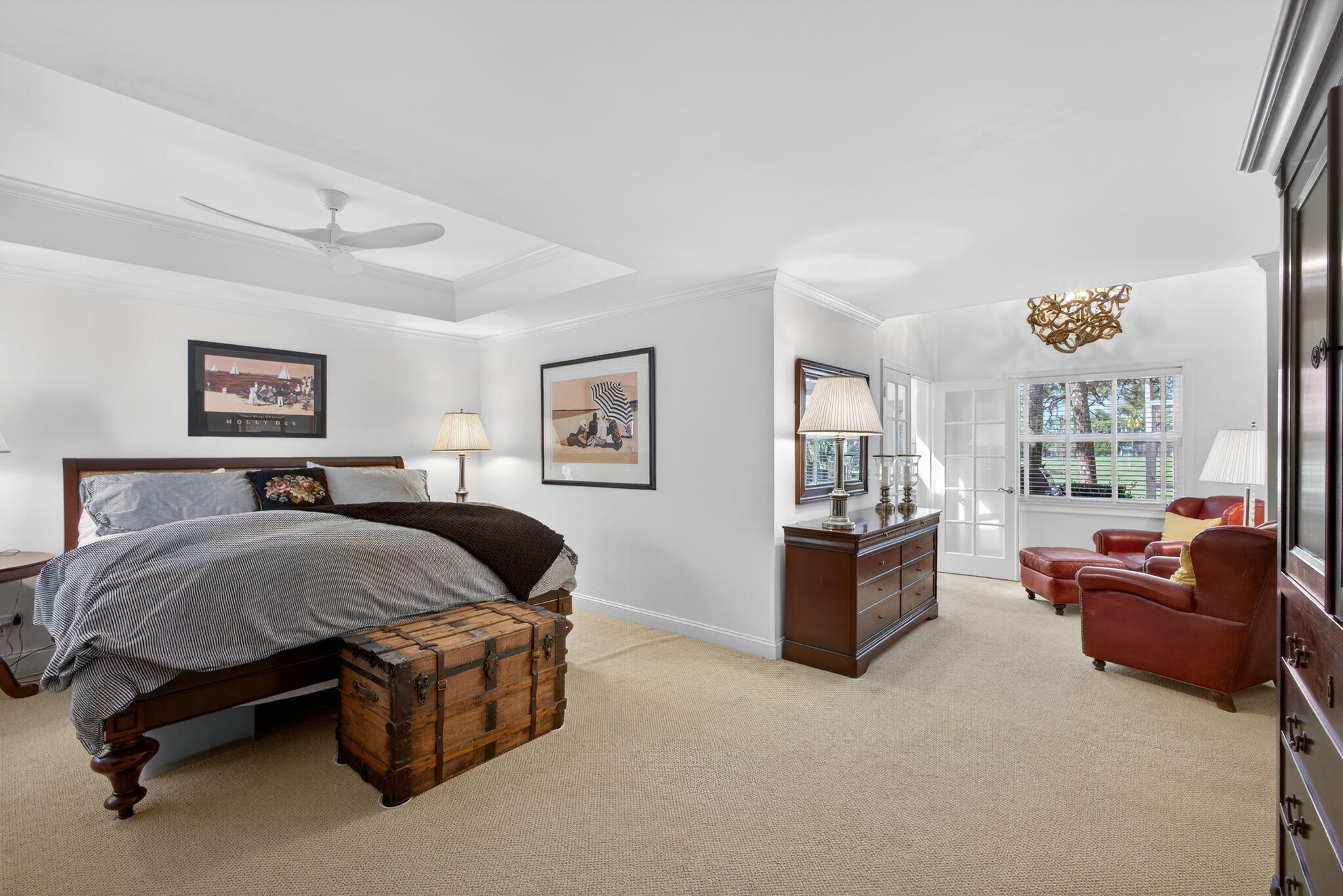 Narrows At Jonathans Landing - Residential