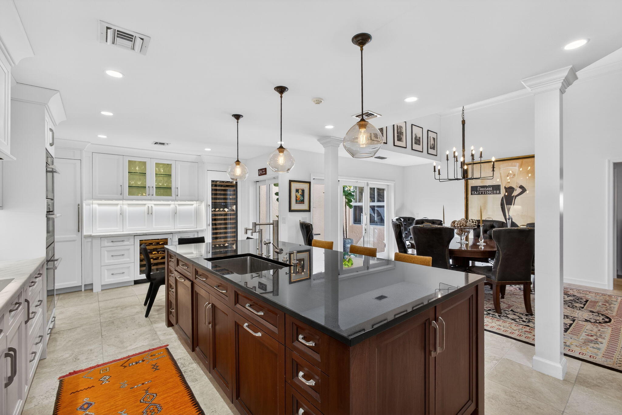 Narrows At Jonathans Landing - Residential