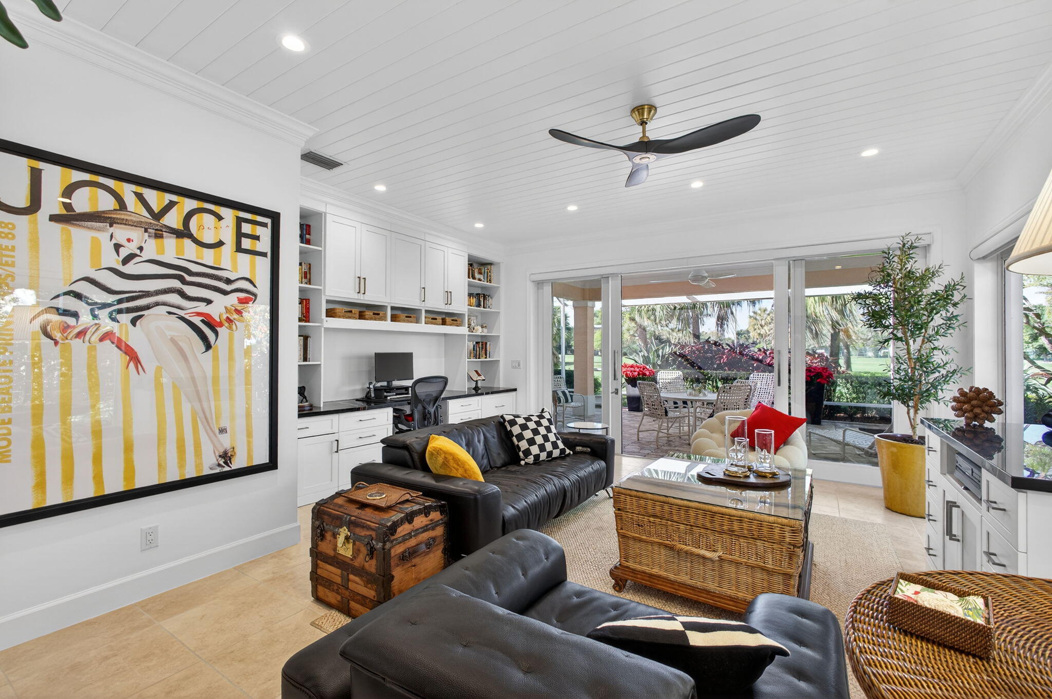 Narrows At Jonathans Landing - Residential