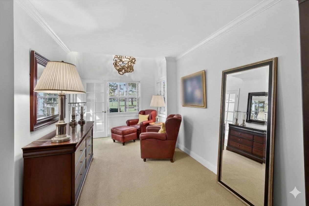 Narrows At Jonathans Landing - Residential