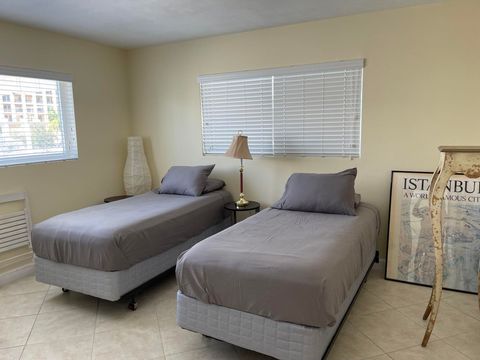 Tiny photo for 300 E Royal Palm Road #0420, Boca Raton, FL 33432 (MLS # R11151406)
