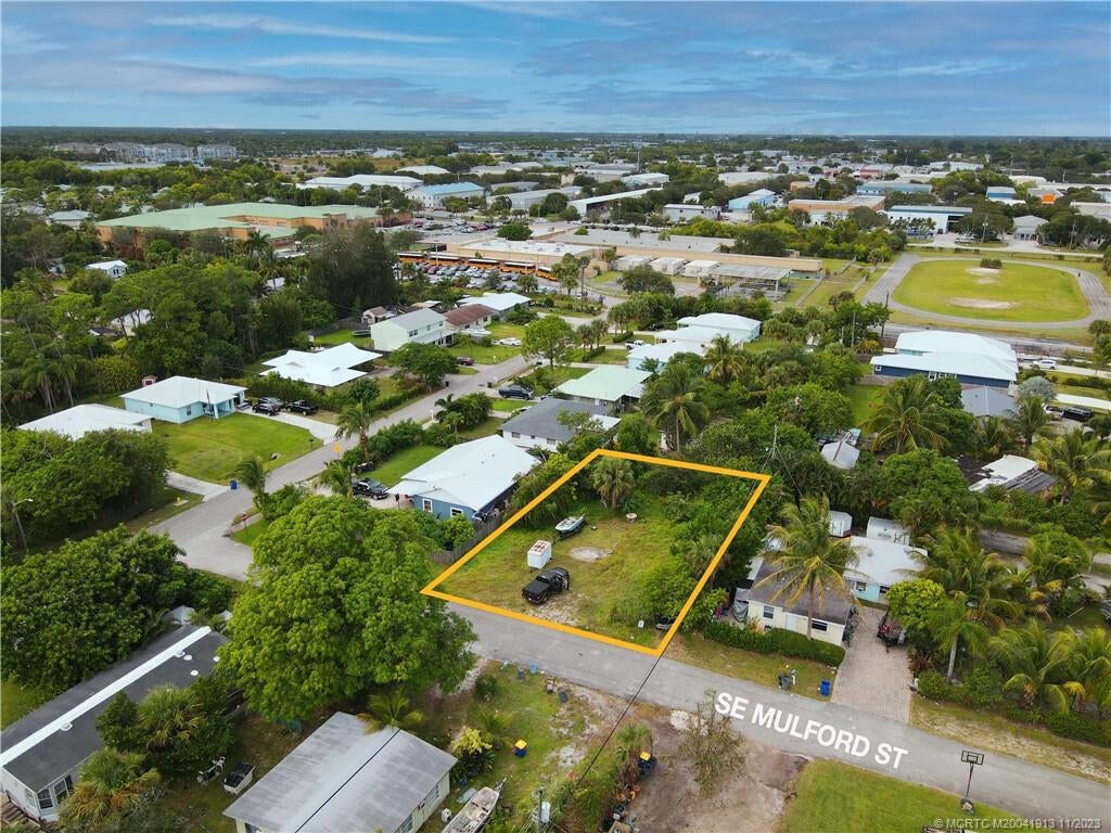 Photo of 3599 SE Mulford Street, Stuart, FL 34997 (MLS # R11061733)