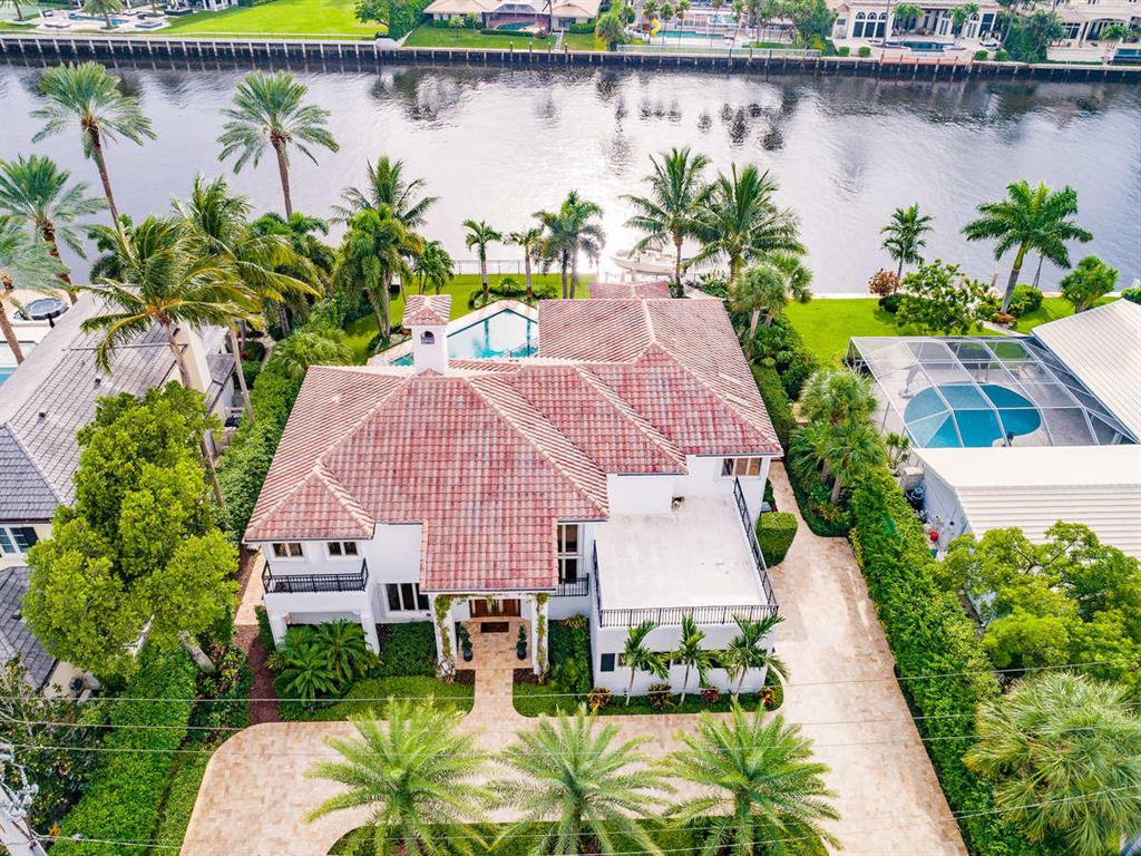 SPANISH RIVER LAND CO SUB - Residential