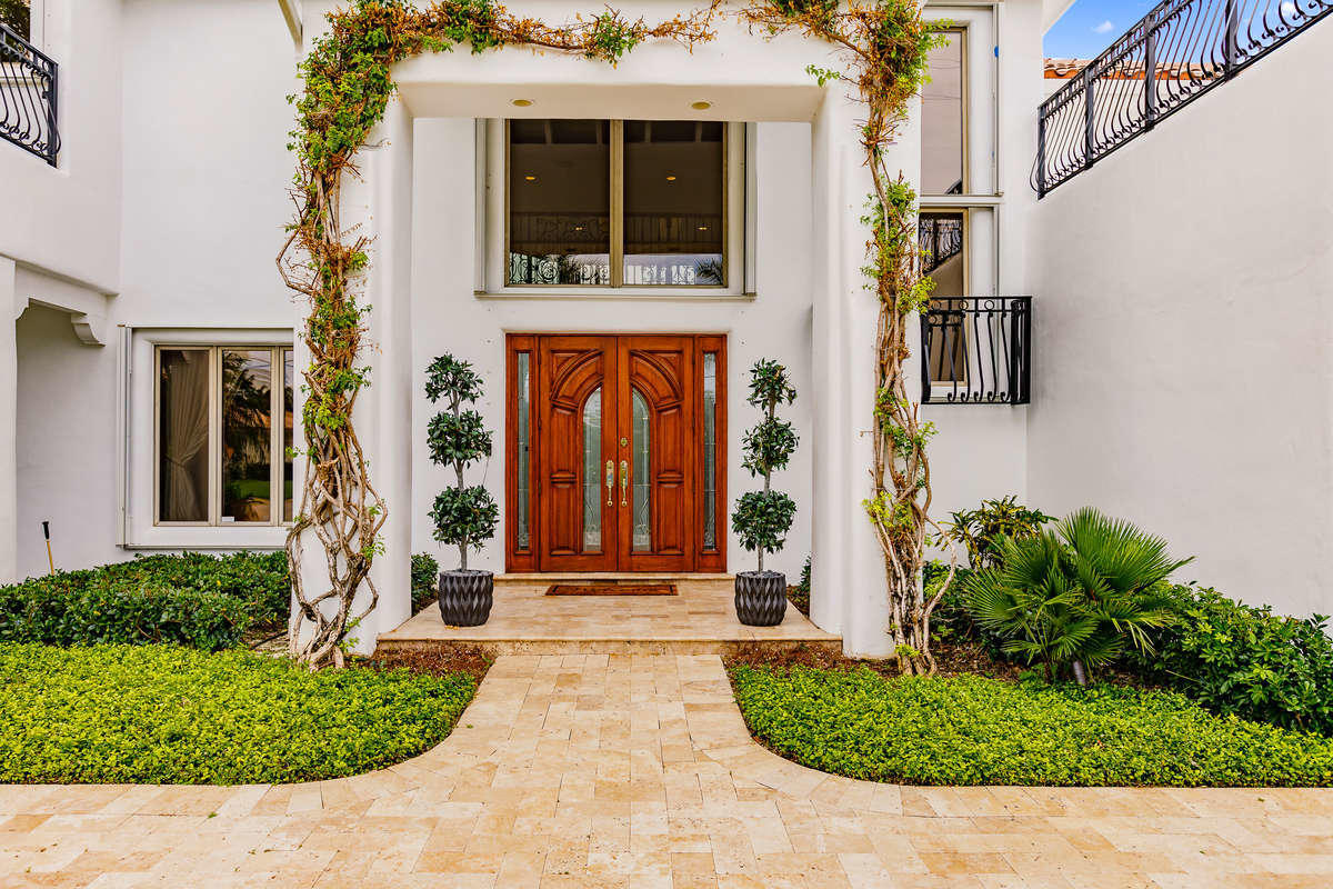 SPANISH RIVER LAND CO SUB UNIT 3 - Residential