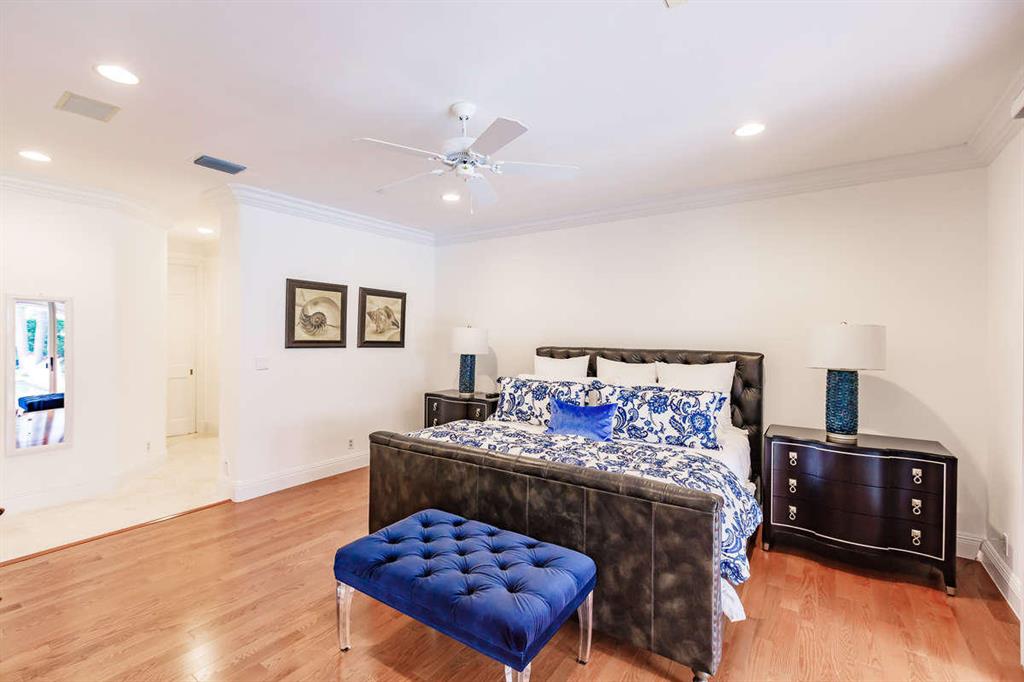 SPANISH RIVER LAND CO SUB - Residential