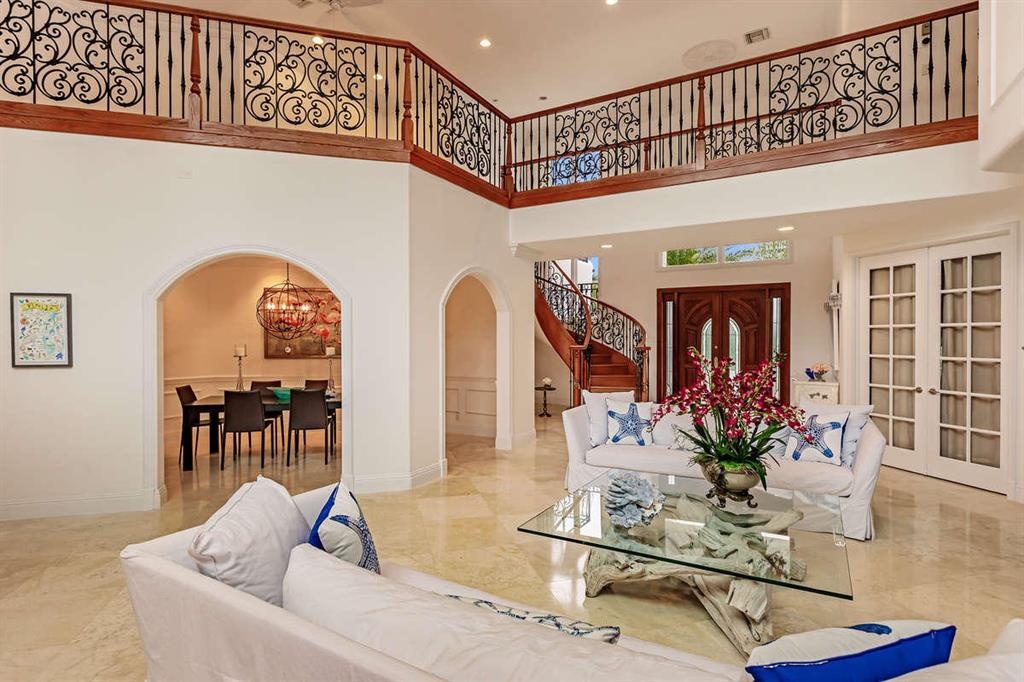 SPANISH RIVER LAND CO SUB - Residential