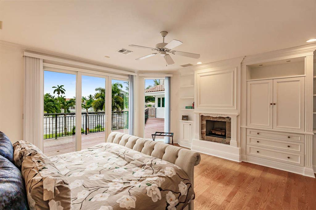 SPANISH RIVER LAND CO SUB - Residential