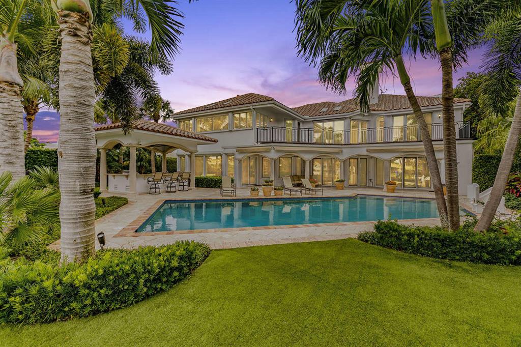 SPANISH RIVER LAND CO SUB - Residential