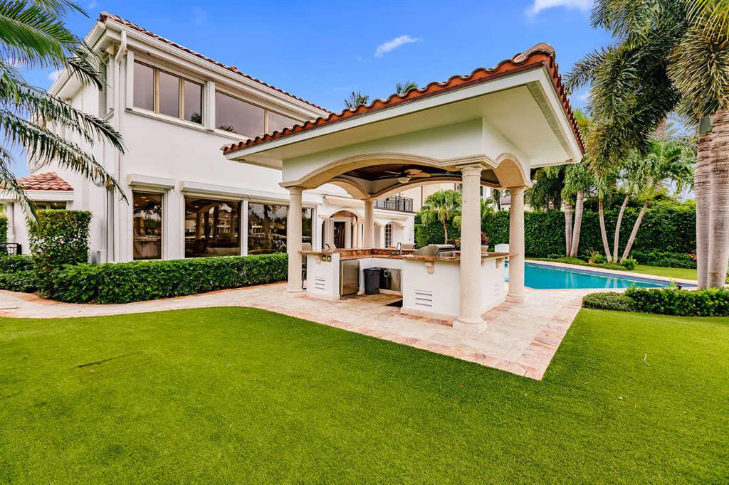 SPANISH RIVER LAND CO SUB - Residential