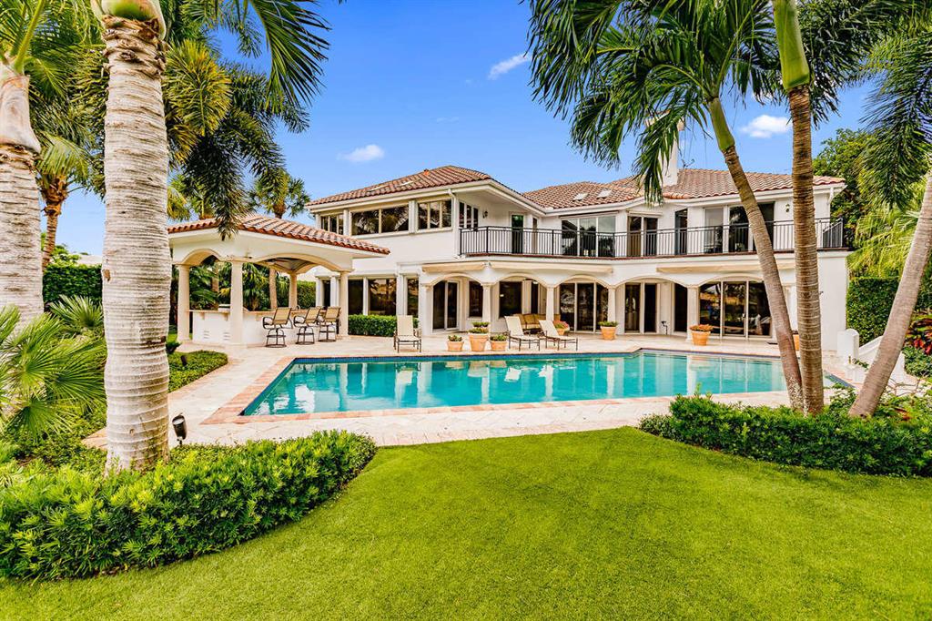 SPANISH RIVER LAND CO SUB - Residential